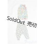 画像: ネオブライス/OF:ディーラー製衣装バラ I-25-02-23-2099-GN-ZI