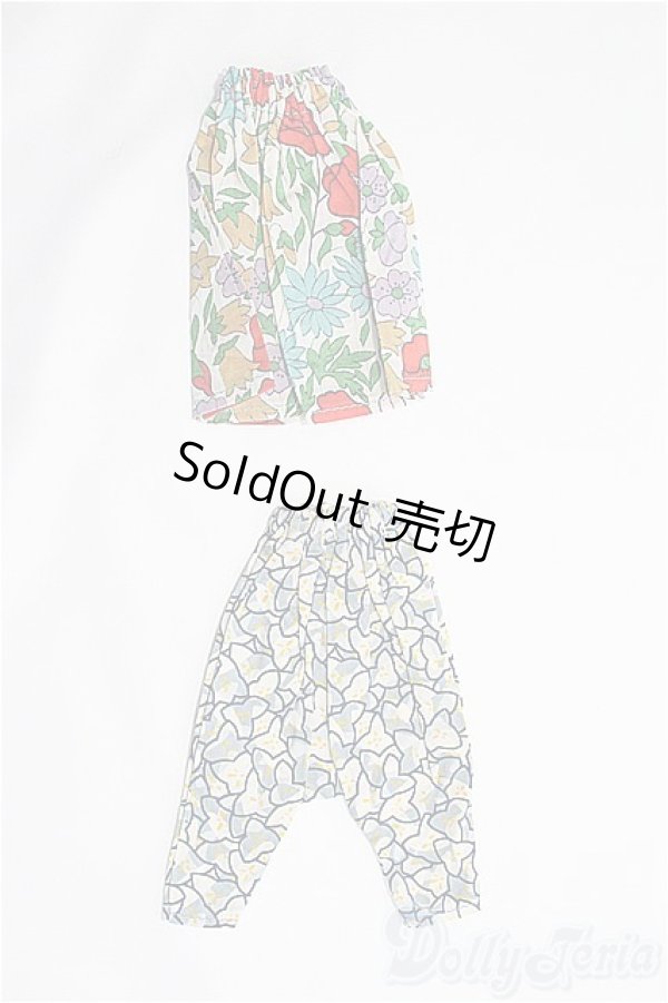 画像2: ネオブライス/OF:ディーラー製衣装バラ I-25-02-23-2099-GN-ZI (2)