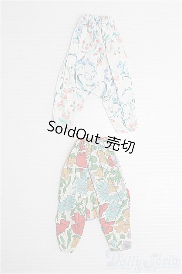 画像2: 【SALE】ネオブライス/OF:ディーラー製衣装バラ I-25-01-05-2136-GN-ZI (2)