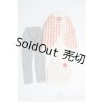 画像: 1/6(22cm)ドール/OF 衣装3点セット I-25-01-12-3169-GN-ZI