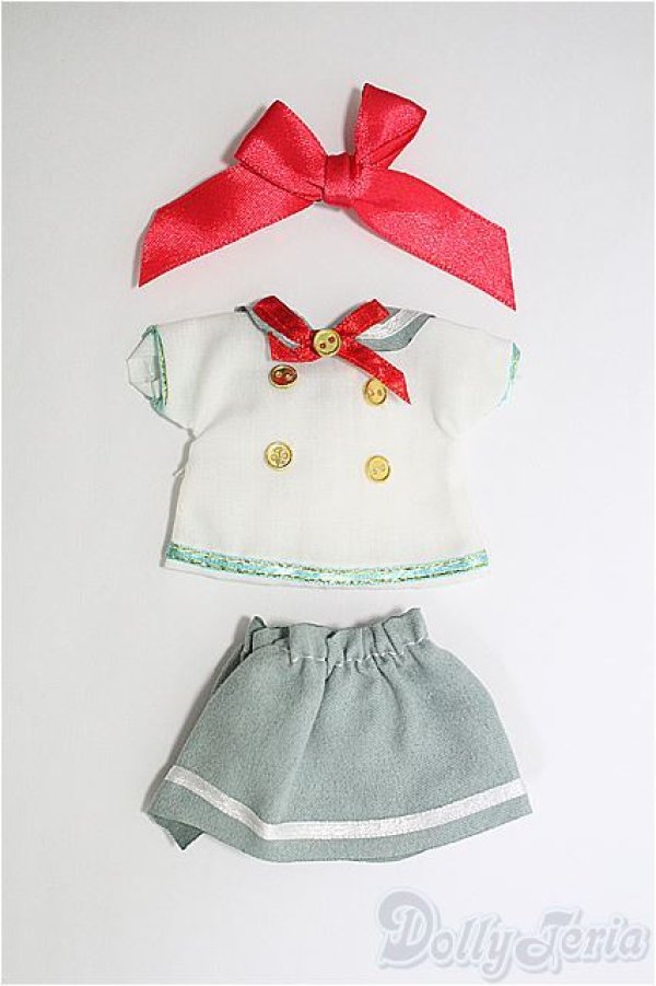 画像1: 1/6(24cm？)ドール/OF 衣装セット I-25-01-12-3126-TO-ZI (1)