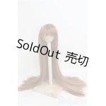 画像: 8inch/ウィッグ I-25-01-05-2039-TO-ZI
