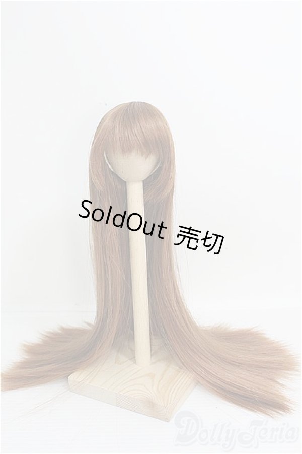 画像1: 8inch/ウィッグ I-25-01-05-2039-TO-ZI (1)
