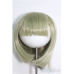 画像: 【SALE】10inch/ウィッグ I-25-01-12-3048-TO-ZI