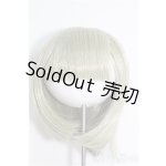 画像: 【SALE】10inch/ウィッグ I-25-01-12-3048-TO-ZI