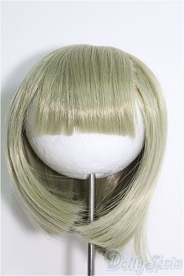 画像1: 10inch/ウィッグ I-25-01-12-3048-TO-ZI (1)