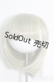 画像: 【SALE】10inch/ウィッグ I-25-01-12-3048-TO-ZI