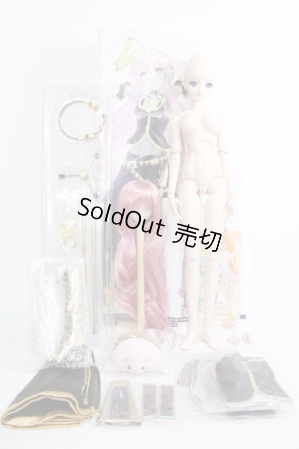 画像4: DD/巡音ルカ I-24-05-19-1009-TO-ZI (4)