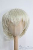 画像1: 8〜9inch/ウィッグ I-25-01-26-2046-GN-ZI (1)