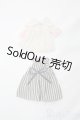 画像: ネオブライス/OF:ディーラー製衣装バラ/ファッションドール　衣装 I-25-07-13-3105-GN-ZI