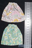 画像2: 【SALE】ネオブライス/OF:ディーラー製衣装バラ I-25-01-12-3103-GN-ZI (2)