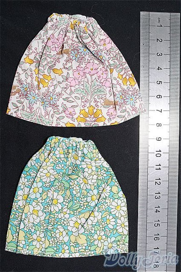 画像2: 【SALE】ネオブライス/OF:ディーラー製衣装バラ I-25-01-12-3103-GN-ZI (2)