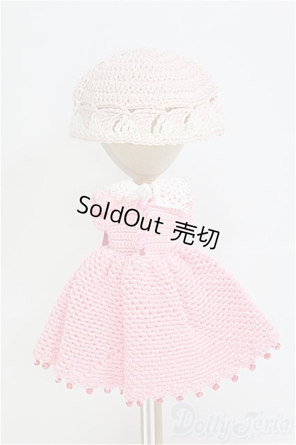 画像4: ネオブライス/OF:ディーラー製衣装 I-25-08-10-208-GN-ZI (4)