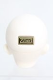 画像4: 【SALE】SWITCH/TAERIN(RW) I-24-05-12-1092-TO-ZI (4)