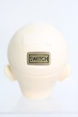 画像4: SWITCH/TAERIN bijouヘッド I-24-05-12-1091-TO-ZI (4)