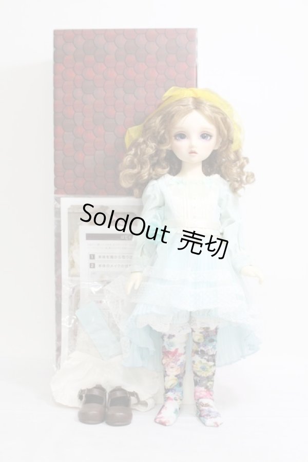 画像5: DearSD/キラ I-24-05-12-1005-KN-ZI (5)