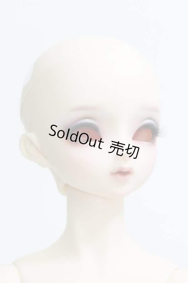 画像3: SD13GIRL/フルチョイス:F-83 里限定ヘッド I-24-05-12-1006-KN-ZI (3)