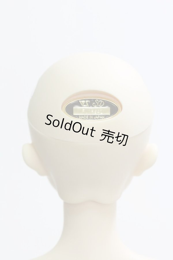 画像4: SD13GIRL/フルチョイス:F-83 里限定ヘッド I-24-05-12-1006-KN-ZI (4)