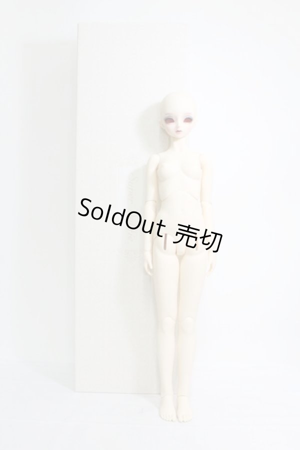 画像5: SD13GIRL/フルチョイス:F-83 里限定ヘッド I-24-05-12-1006-KN-ZI (5)