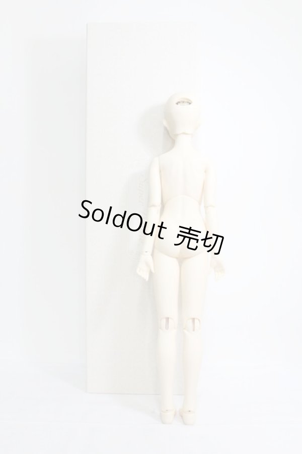 画像6: SD13GIRL/フルチョイス:F-83 里限定ヘッド I-24-05-12-1006-KN-ZI (6)