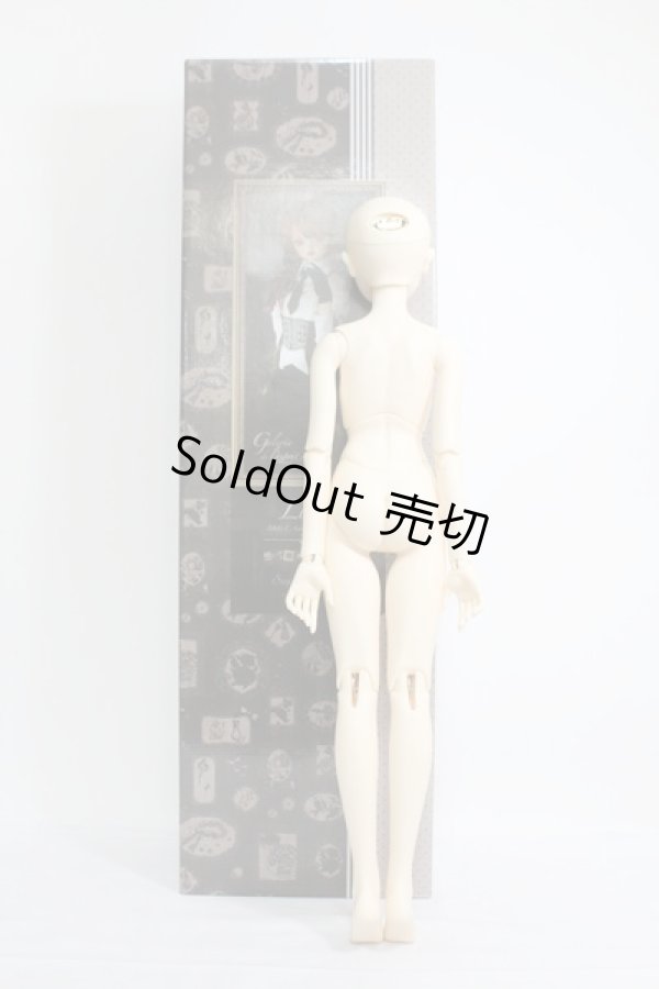 画像7: SDGr/ルチア 2nd(アンティークスタイリストver) I-24-05-12-1004-KN-ZI (7)