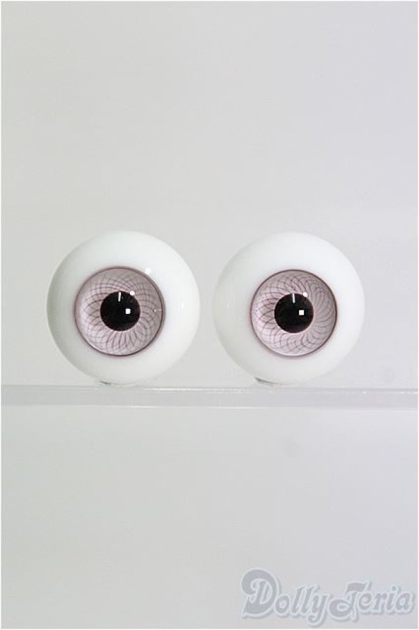 画像1: 【SALE】16ｍｍ/グラスアイ I-24-12-29-3021-GN-ZI (1)