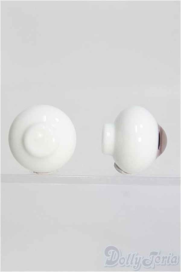 画像2: 【SALE】16ｍｍ/グラスアイ I-24-12-29-3021-GN-ZI (2)