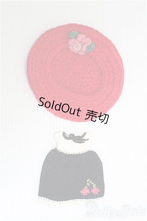 画像1: ネオブライス/of：ディーラー製衣装セット I-25-01-12-3116-TO-ZI (1)