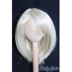 画像: 【SALE】8〜9inch/ウィッグ I-25-01-12-3028-TO-ZI