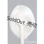 画像: 8〜9inch/ウィッグ I-25-01-12-3028-TO-ZI