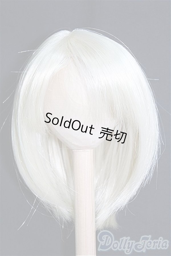 画像1: 8〜9inch/ウィッグ I-25-01-12-3028-TO-ZI (1)