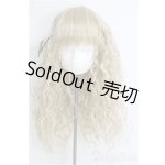 画像: 【SALE】8〜9inch/ウィッグ I-25-01-05-2049-TO-ZI