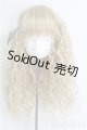 画像: 【SALE】8〜9inch/ウィッグ I-25-01-05-2049-TO-ZI