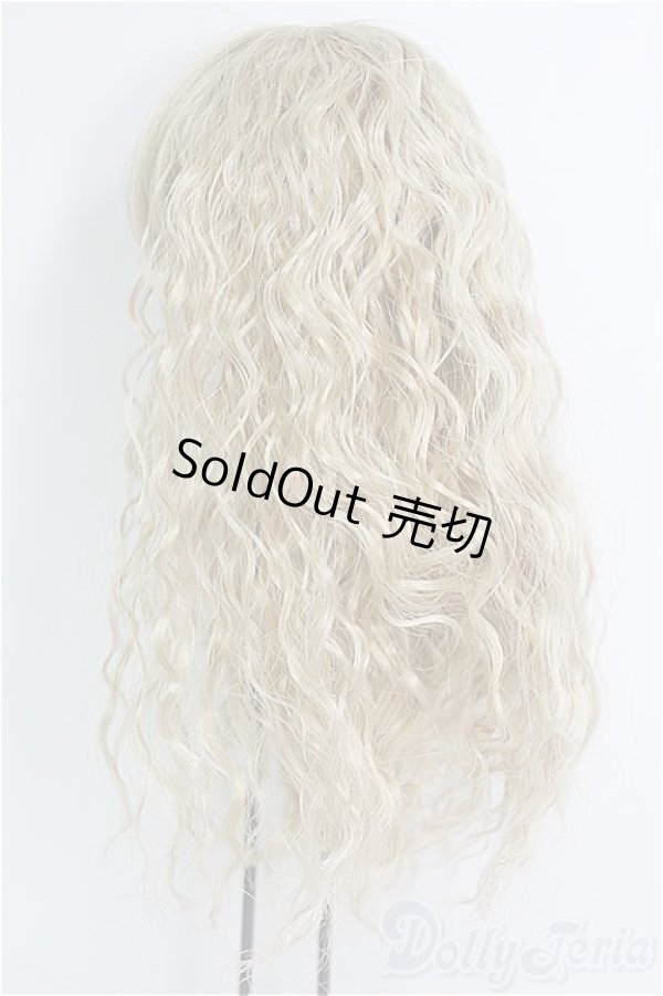 画像3: 【SALE】8〜9inch/ウィッグ I-25-01-05-2049-TO-ZI (3)