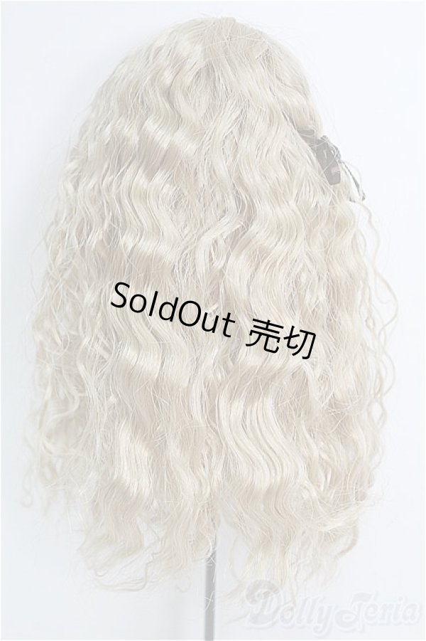 画像4: 【SALE】8〜9inch/ウィッグ I-25-01-05-2049-TO-ZI (4)