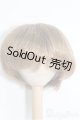 画像: 10inch/ウィッグ I-25-01-12-3026-TO-ZI