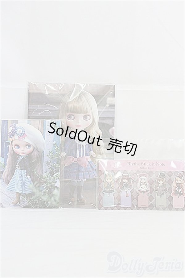 画像1: Blythe/グッズ3点セット I-25-03-23-1093-TO-ZI (1)