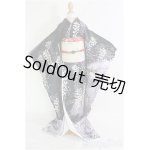 画像: SD13BOY/OF キモノブランド「イアン」様製着物セット I-24-06-02-1138-TO-ZI