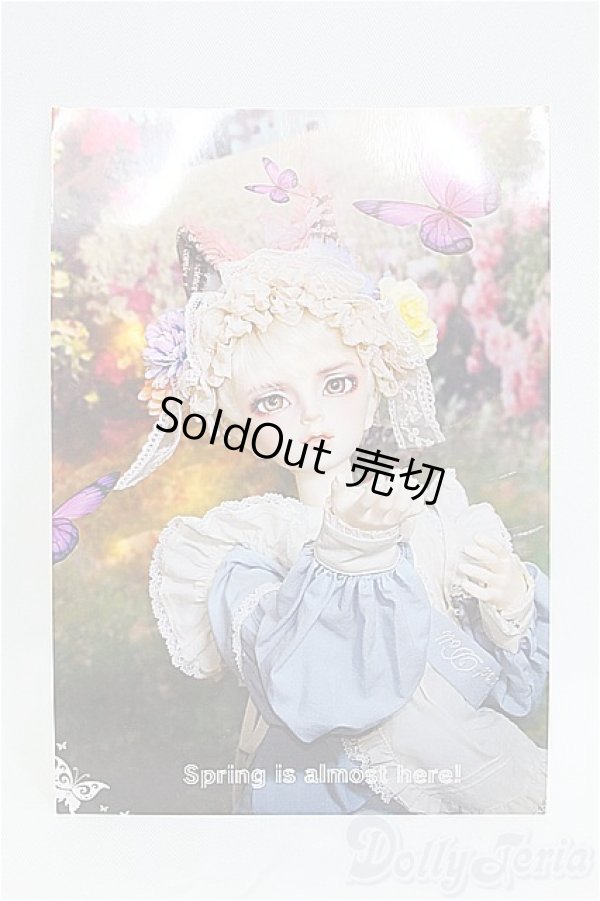 画像1: SD/OF カチューシャ/ I-25-08-03-333-TO-ZI (1)