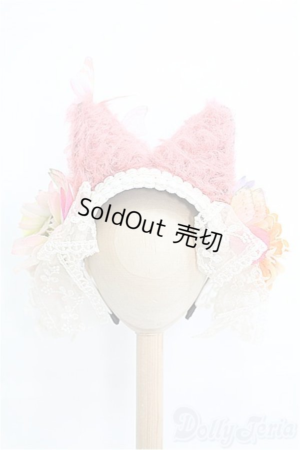 画像3: SD/OF カチューシャ/ I-25-08-03-333-TO-ZI (3)