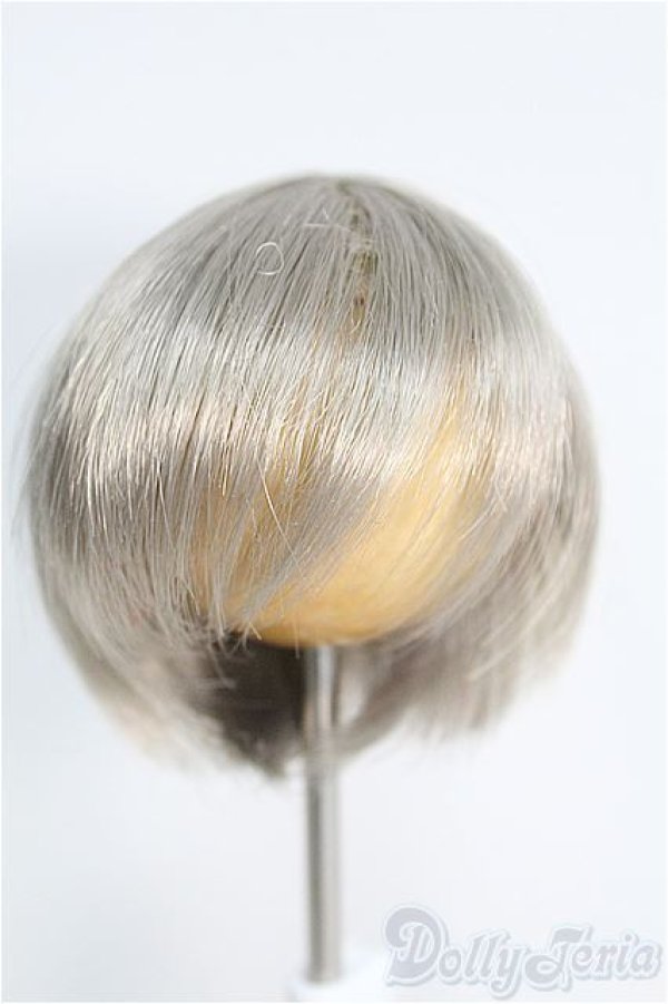 画像1: 7inch/ウィッグ I-25-01-12-2039-TO-ZI (1)