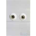 画像: 【SALE】14mm/レジンアイ I-25-01-12-2003-GN-ZI