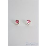 画像: 【SALE】8ｍｍ/レジンアニメアイ I-25-01-12-3005-GN-ZI
