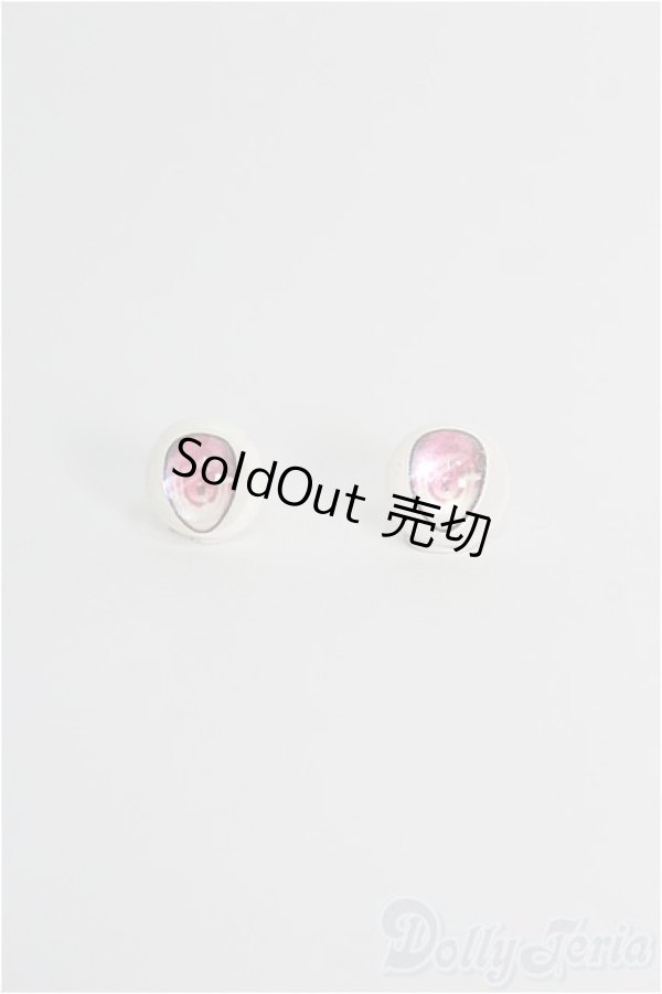 画像1: 8ｍｍ/レジンアニメアイ I-25-01-12-3005-GN-ZI (1)