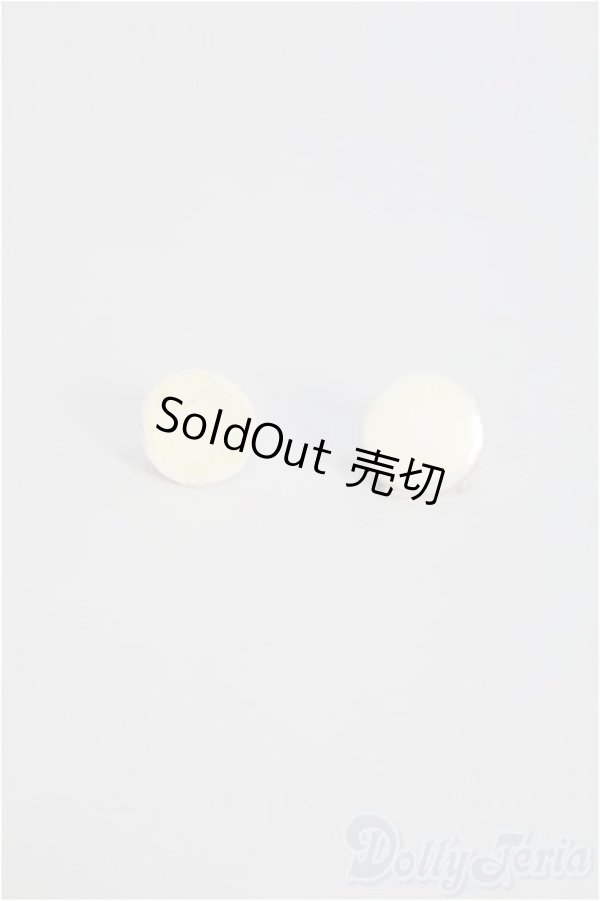 画像2: 8ｍｍ/レジンアニメアイ I-25-01-12-3005-GN-ZI (2)