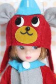 画像1: 【SALE】リカちゃん/モダンペットリカちゃん ドリーミングベアドッグ I-24-05-19-1051-KN-ZI (1)