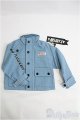 画像: SD17BOY/OF：Melody.C様製チャームジャケット I-25-03-30-3039-GN-ZI