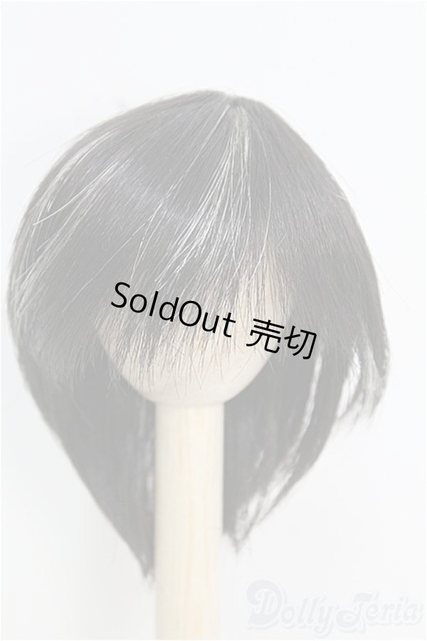 画像1: 7〜8inch/ウィッグ/ I-25-08-10-321-GN-ZI (1)