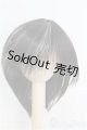 画像: 7〜8inch/ウィッグ/ I-25-08-10-321-GN-ZI