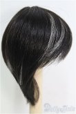 画像2: 【SALE】7〜8inch/ウィッグ I-25-01-05-2024-GN-ZI (2)